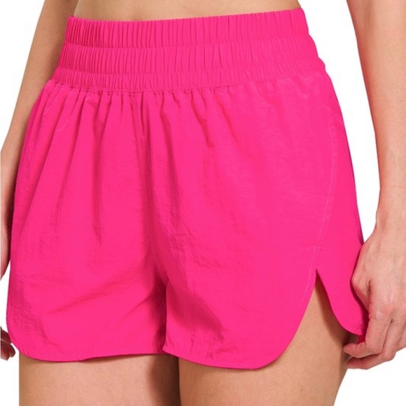 Pants - Bella active shorts